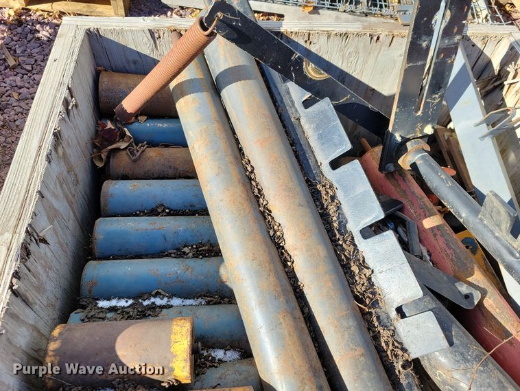 image for item DN3635 Conveyor parts