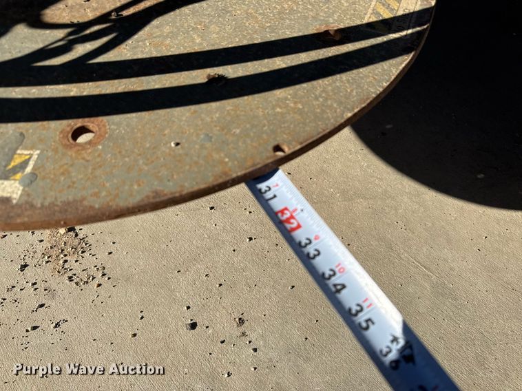 image for item DO2571 2009 Elgin Eagle street sweeper truck