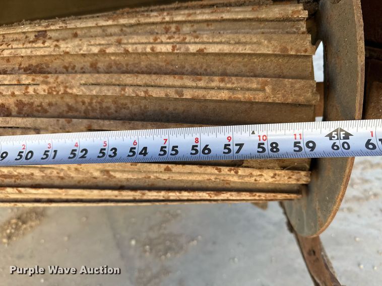 image for item DO2571 2009 Elgin Eagle street sweeper truck