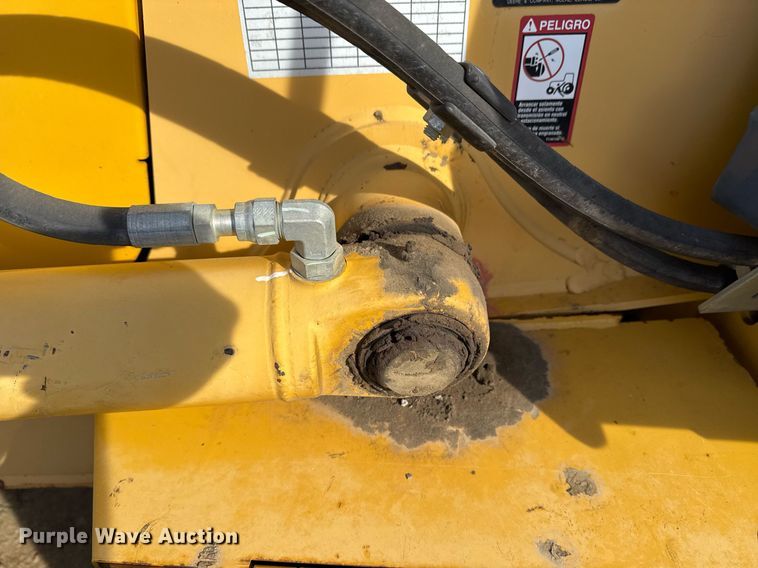 image for item DO7657 2014 John Deere 310K EP backhoe