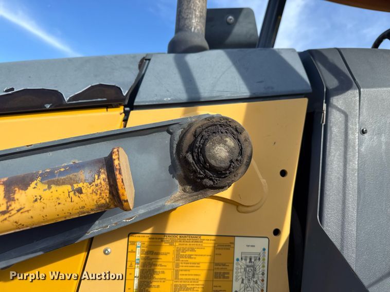 image for item DO7657 2014 John Deere 310K EP backhoe