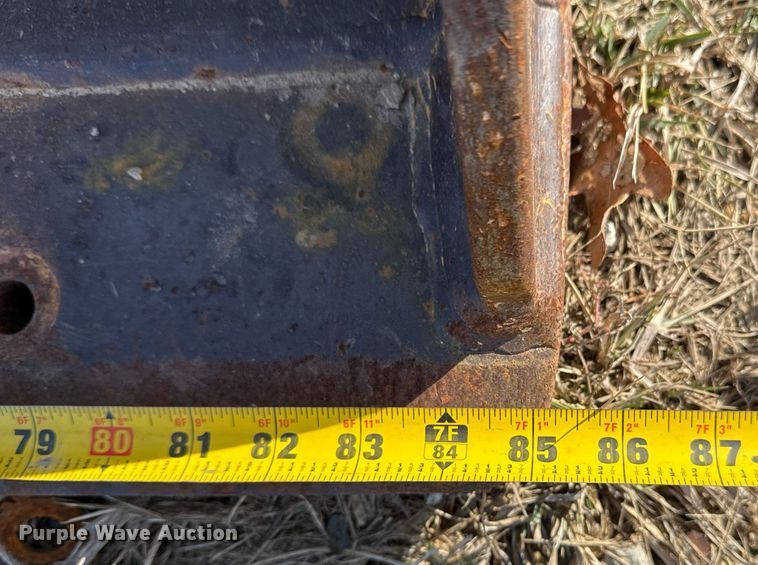 image for item DO7657 2014 John Deere 310K EP backhoe