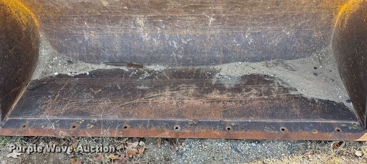 image for item DO7657 2014 John Deere 310K EP backhoe