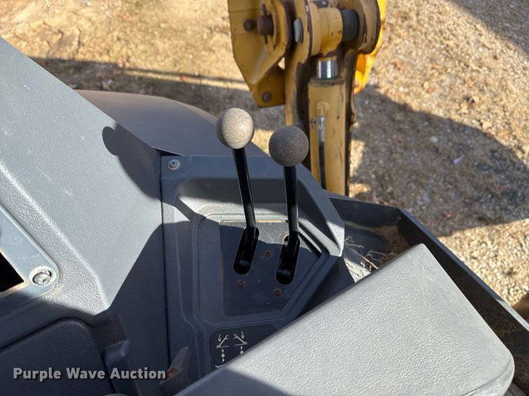 image for item DO7657 2014 John Deere 310K EP backhoe