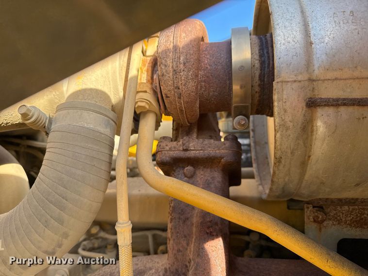 image for item DO7657 2014 John Deere 310K EP backhoe