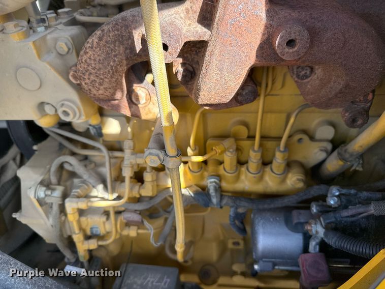 image for item DO7657 2014 John Deere 310K EP backhoe