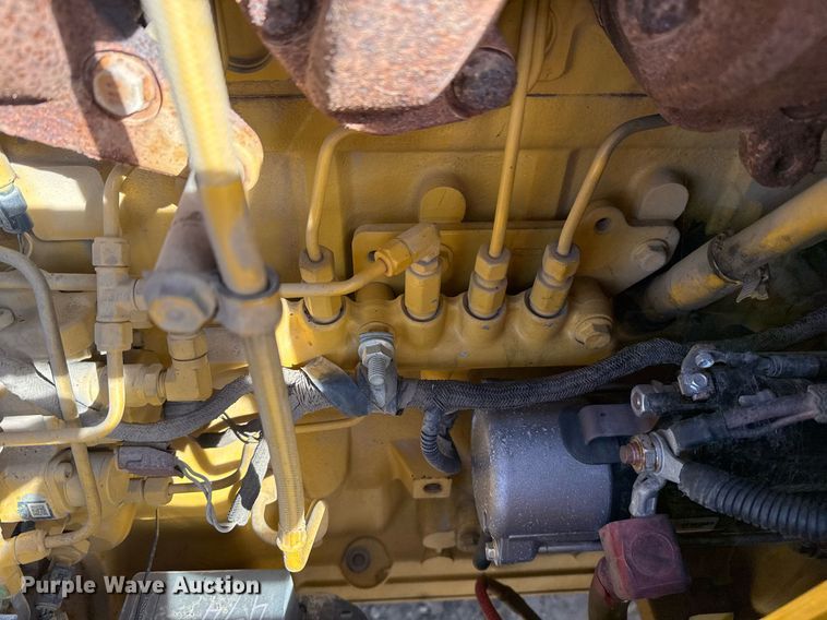 image for item DO7657 2014 John Deere 310K EP backhoe