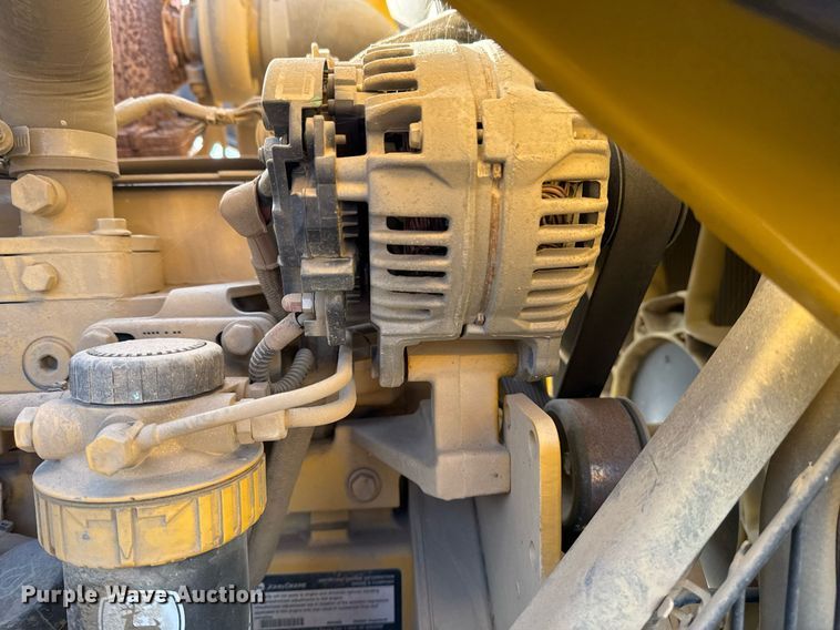 image for item DO7657 2014 John Deere 310K EP backhoe