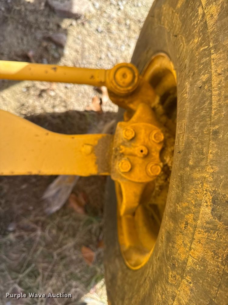 image for item DO7657 2014 John Deere 310K EP backhoe