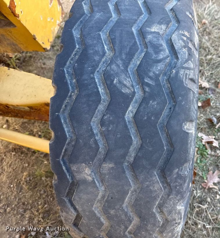 image for item DO7657 2014 John Deere 310K EP backhoe