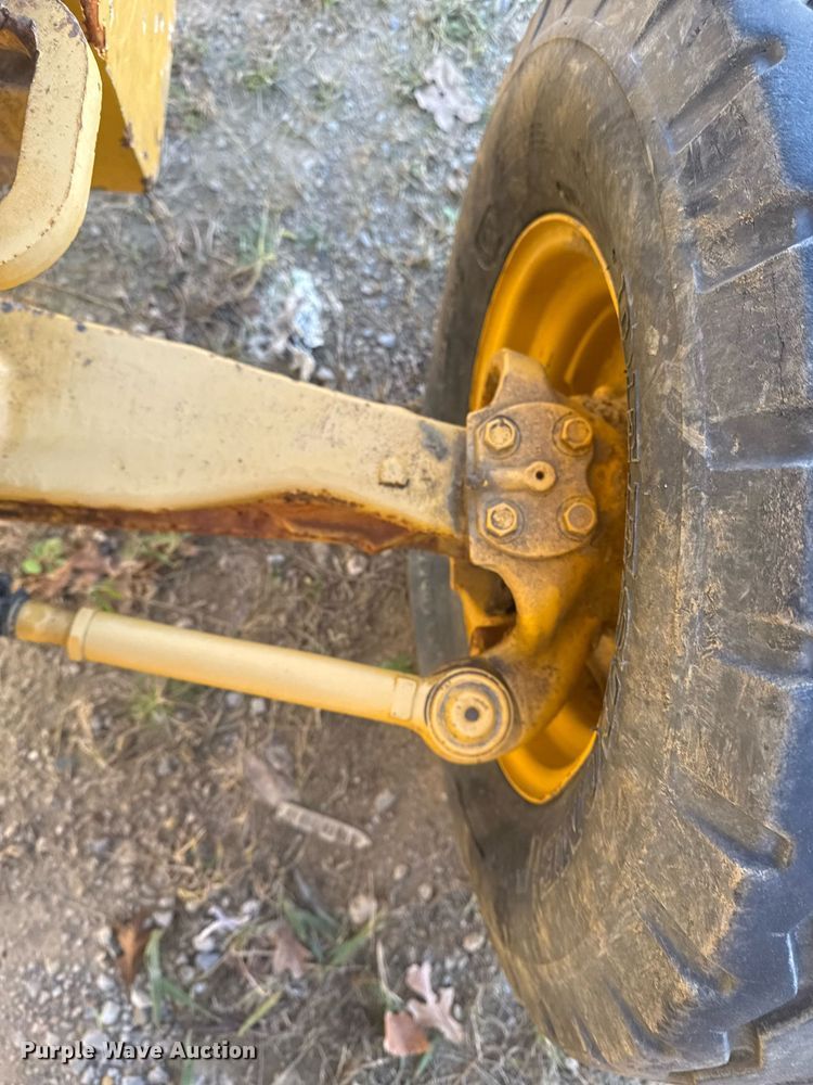 image for item DO7657 2014 John Deere 310K EP backhoe