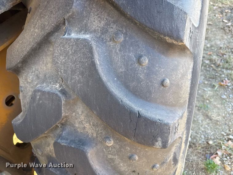 image for item DO7657 2014 John Deere 310K EP backhoe