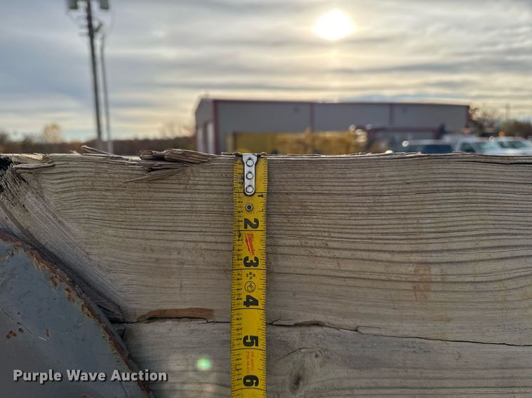 image for item DO7660 2007 Chevrolet C8500 dump truck