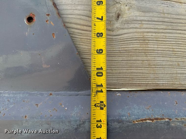 image for item DO7660 2007 Chevrolet C8500 dump truck