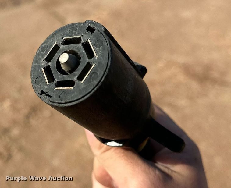 image for item DP5995 Vermeer LP855DT vacuum excavator