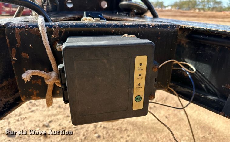 image for item DP5995 Vermeer LP855DT vacuum excavator