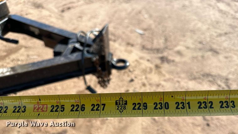 image for item DP5995 Vermeer LP855DT vacuum excavator