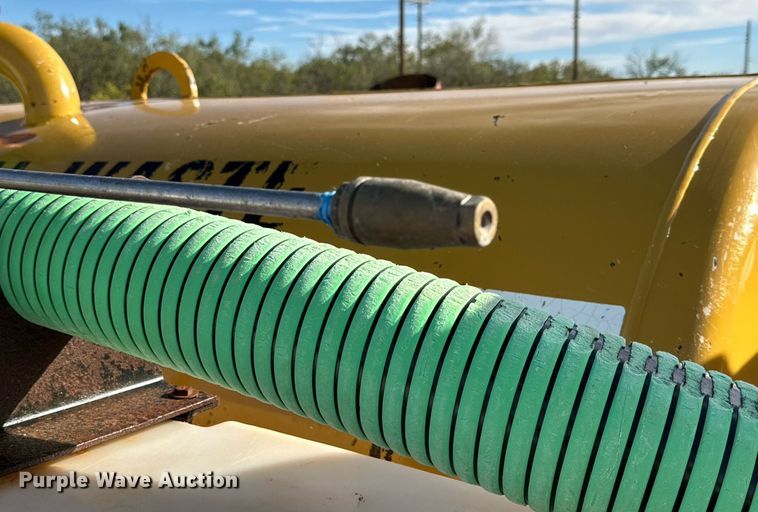 image for item DP5995 Vermeer LP855DT vacuum excavator