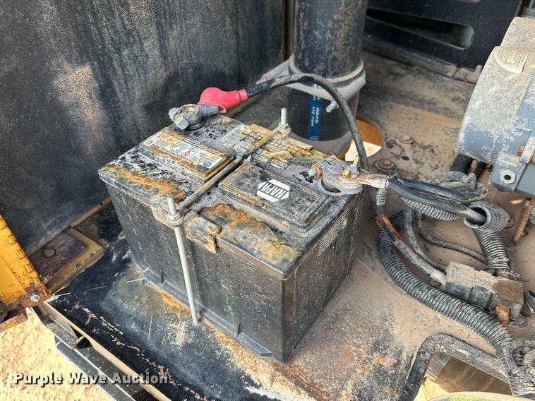 image for item DP5995 Vermeer LP855DT vacuum excavator