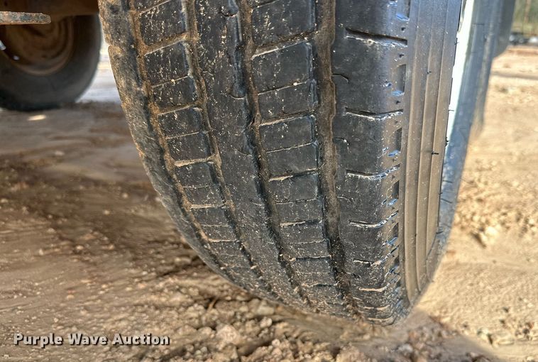 image for item DP5995 Vermeer LP855DT vacuum excavator