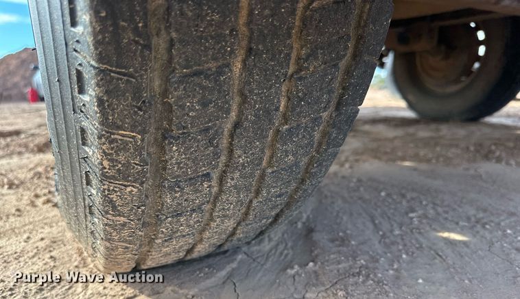 image for item DP5995 Vermeer LP855DT vacuum excavator