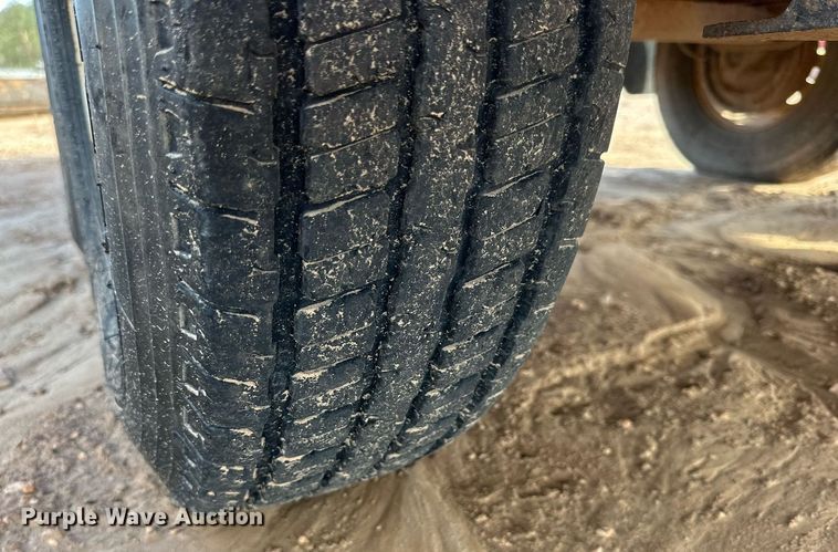 image for item DP5995 Vermeer LP855DT vacuum excavator