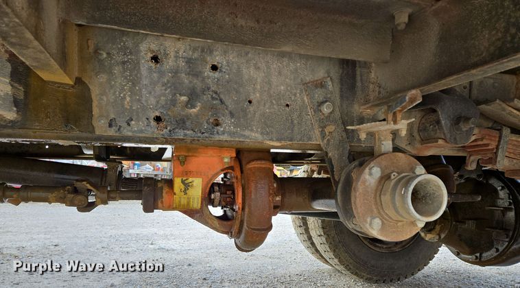 image for item DP6721 1991 Chevrolet  C7 tank truck