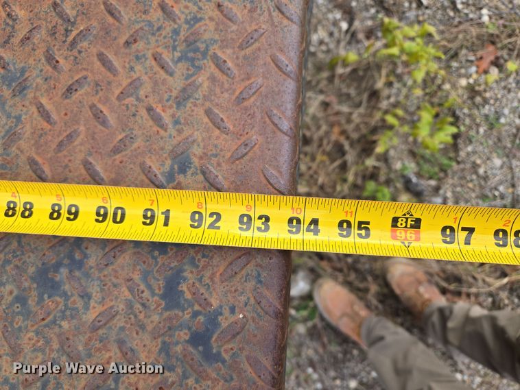 image for item DP6721 1991 Chevrolet  C7 tank truck