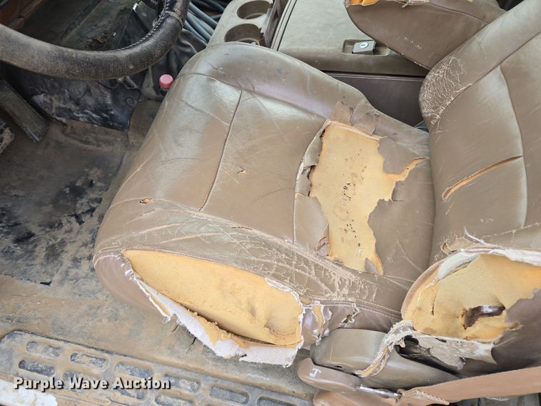 image for item DP6721 1991 Chevrolet  C7 tank truck