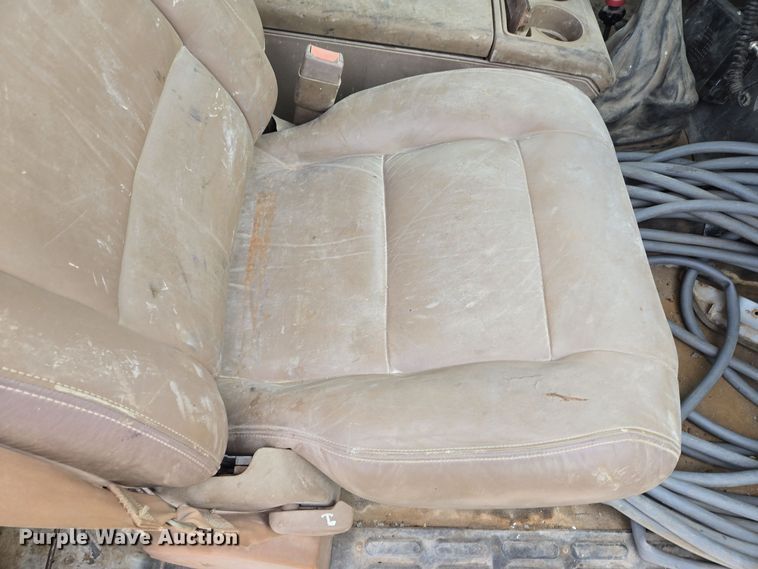 image for item DP6721 1991 Chevrolet  C7 tank truck