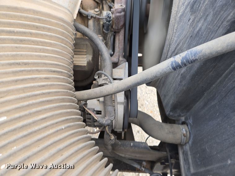 image for item DP6721 1991 Chevrolet  C7 tank truck