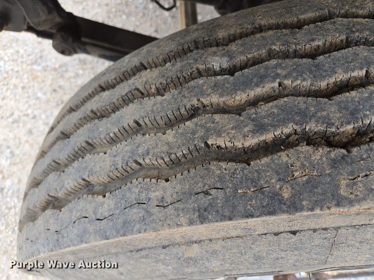 image for item DP6721 1991 Chevrolet  C7 tank truck