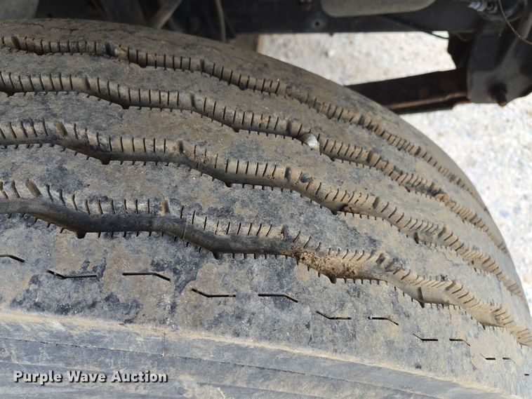 image for item DP6721 1991 Chevrolet  C7 tank truck