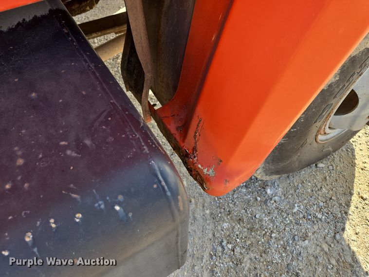 image for item DP6722 1987 Chevrolet  C7 fuel truck