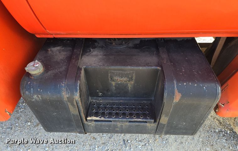 image for item DP6722 1987 Chevrolet  C7 fuel truck