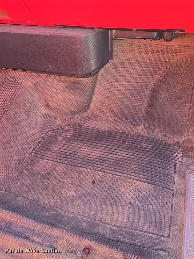 image for item DP6722 1987 Chevrolet  C7 fuel truck