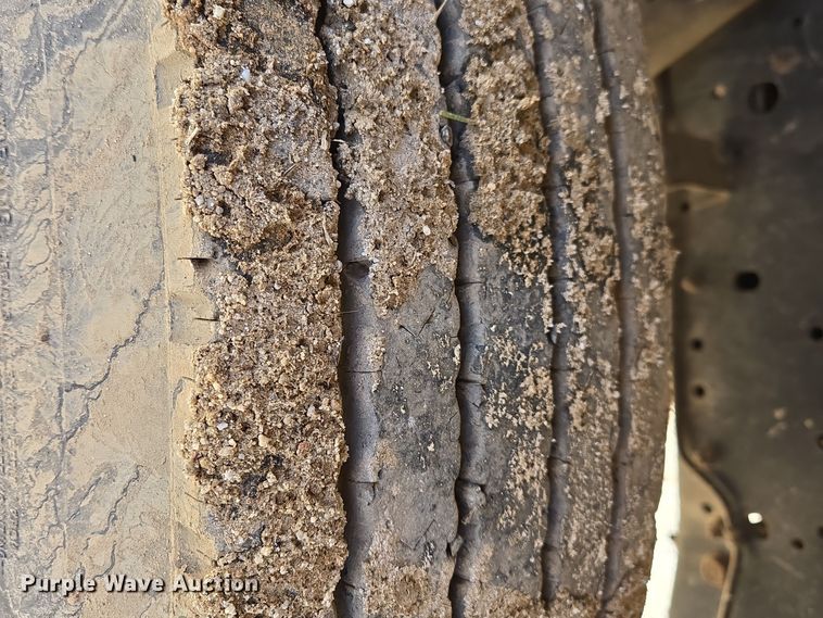 image for item DP6722 1987 Chevrolet  C7 fuel truck