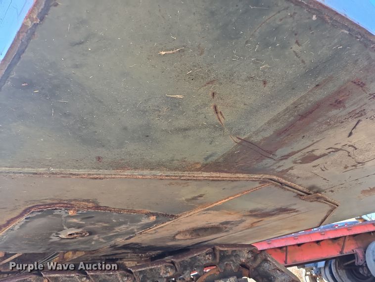 image for item DP6724 1970 Lorain  L36M crane