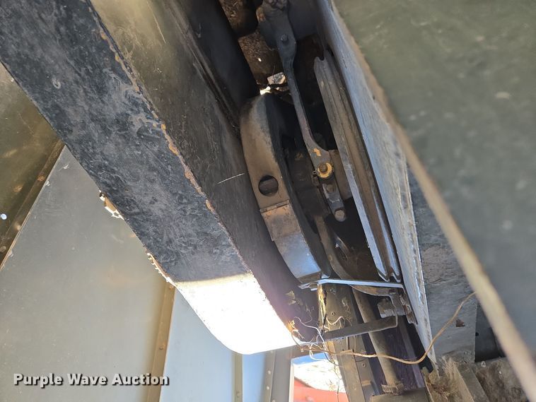 image for item DP6724 1970 Lorain  L36M crane