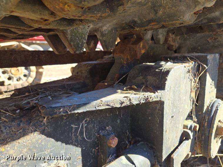 image for item DP6724 1970 Lorain  L36M crane