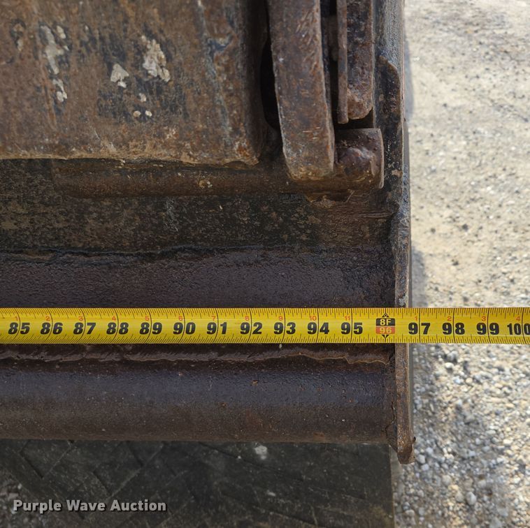 image for item DP6726 1999 Kenworth  T800 dump truck