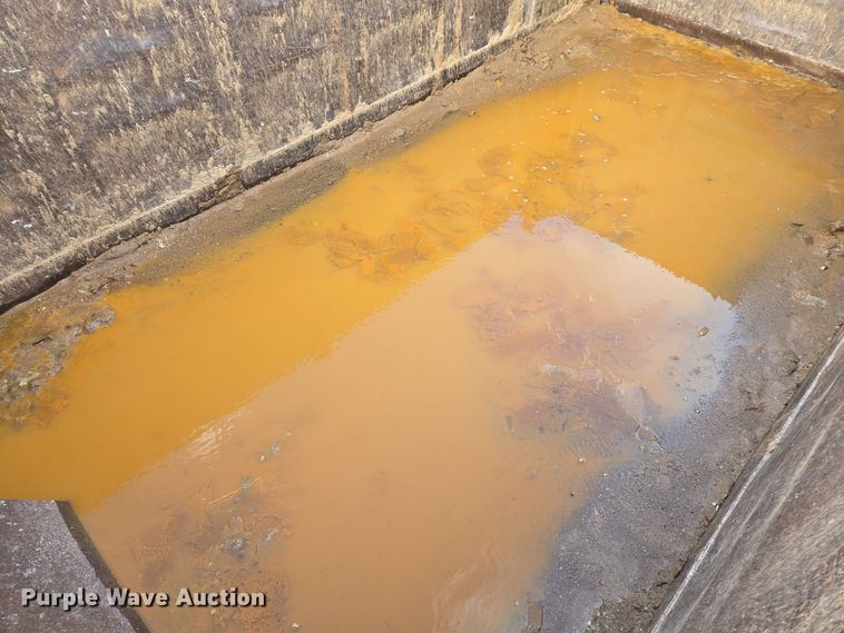 image for item DP6726 1999 Kenworth  T800 dump truck