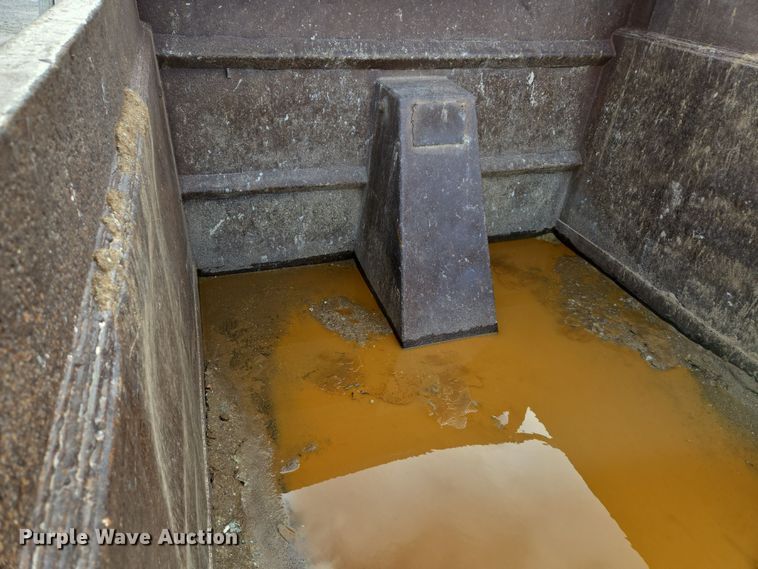 image for item DP6726 1999 Kenworth  T800 dump truck