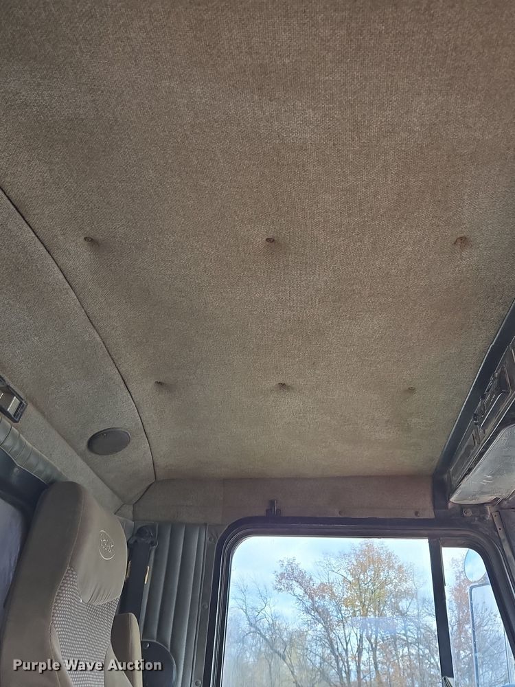 image for item DP6726 1999 Kenworth  T800 dump truck