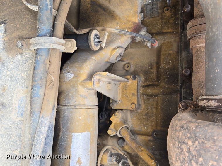 image for item DP6726 1999 Kenworth  T800 dump truck