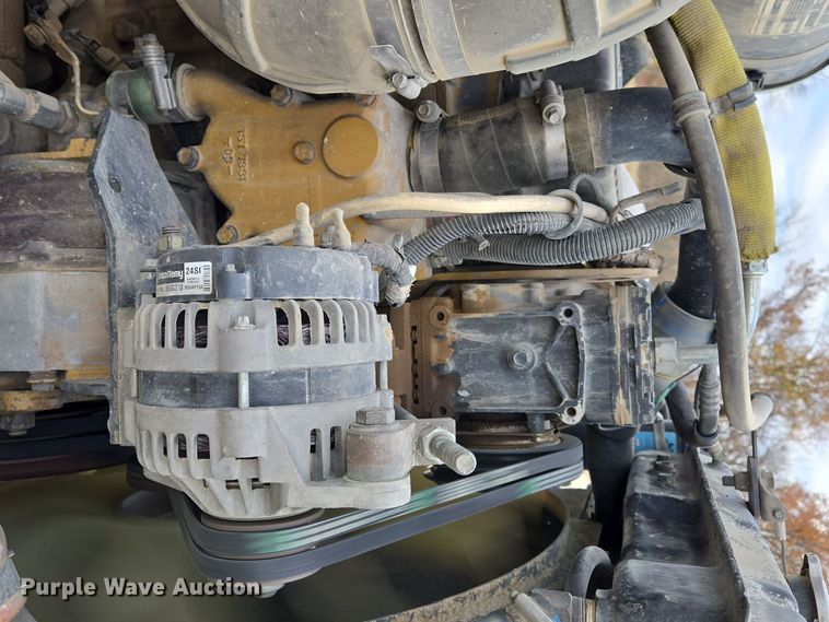 image for item DP6726 1999 Kenworth  T800 dump truck