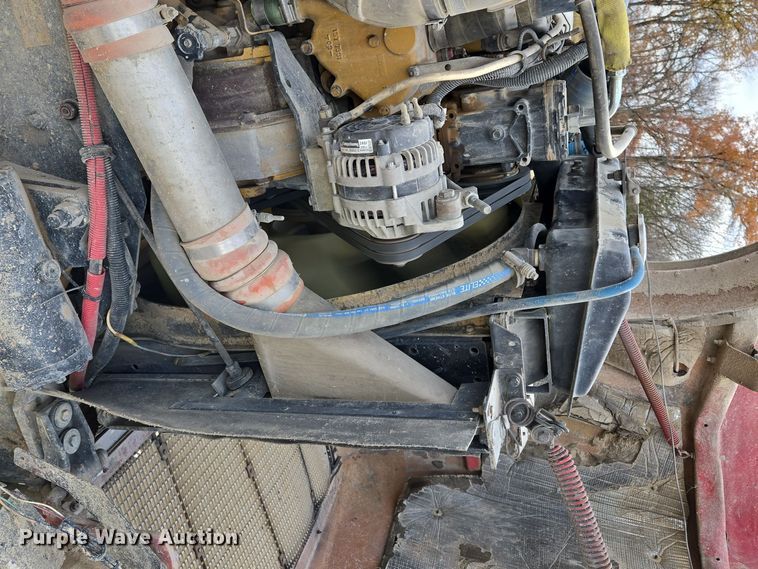 image for item DP6726 1999 Kenworth  T800 dump truck