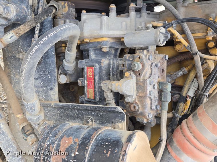 image for item DP6726 1999 Kenworth  T800 dump truck