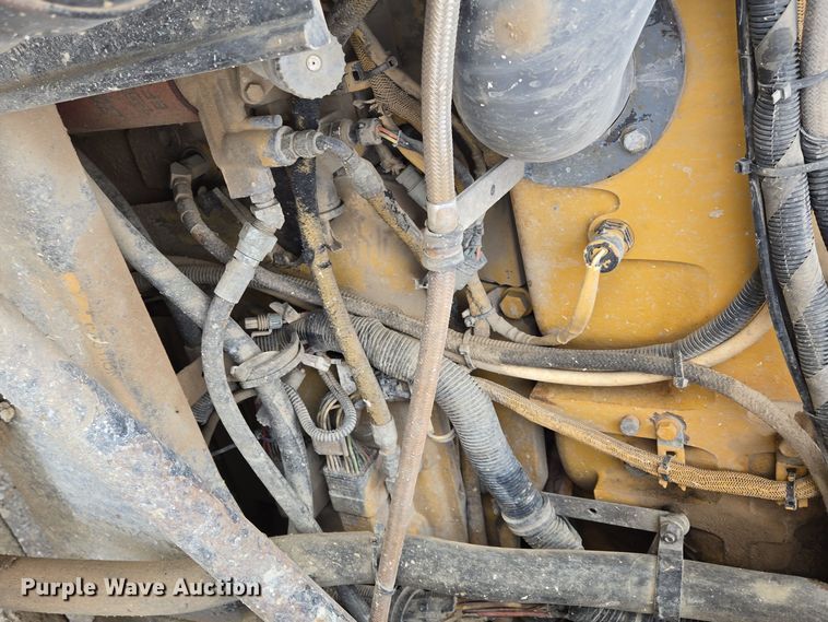 image for item DP6726 1999 Kenworth  T800 dump truck