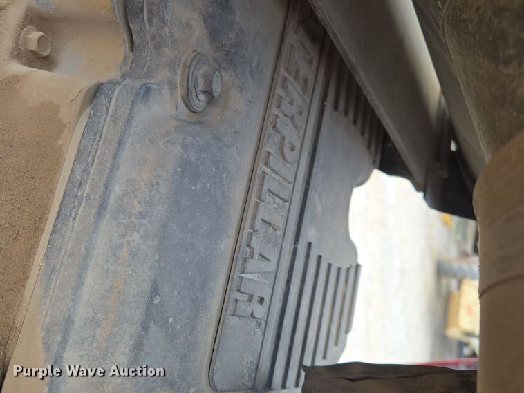 image for item DP6726 1999 Kenworth  T800 dump truck